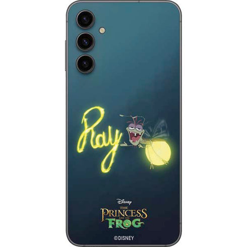 Disney Princess and The Frog Ray Galaxy A14 5G Skin